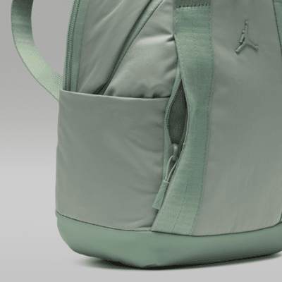 Mini Mochila (9L) Jordan Alpha