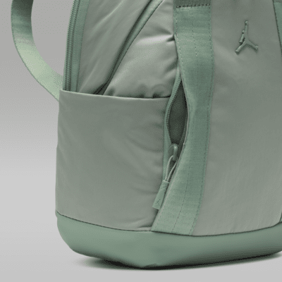 Jordan Alpha Mini Backpack (9L). Nike.com