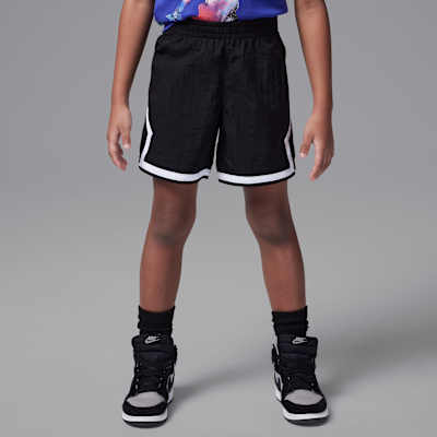 Jordan Poolside 2-teiliges Tanktop-Set (jüngere Kinder)