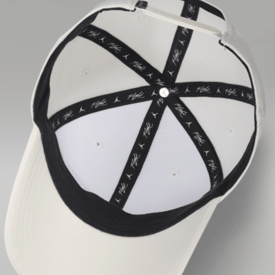 Jordan Rise Structured Hat