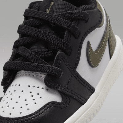 Jordan 1 Low Alt Baby & Toddler Shoes