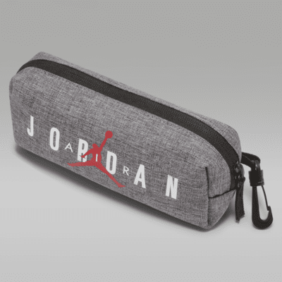 Jordan Air School Big Kids' Backpack (17L)