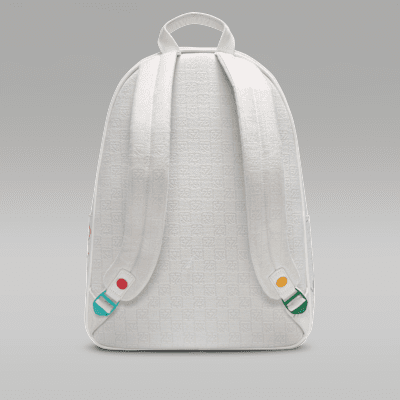 Jordan Monogram Backpack Backpack (20L)