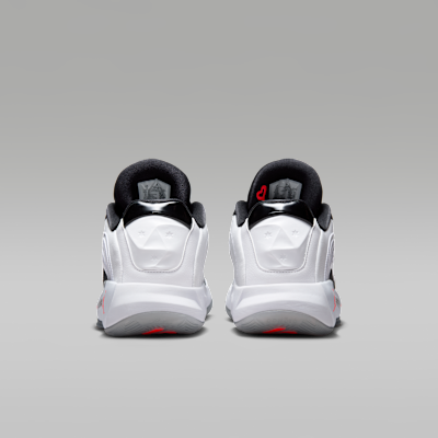 Luka 4 "White Cement" Basketball Shoes