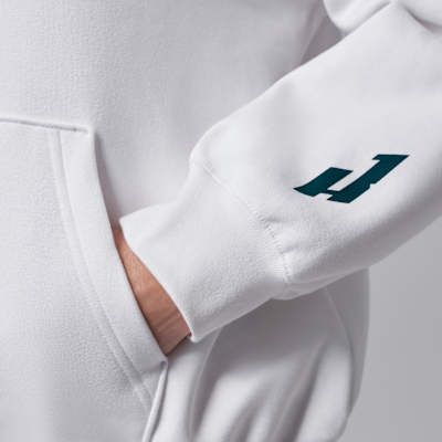 Jalen Hurts Women's Fleece Hoodie