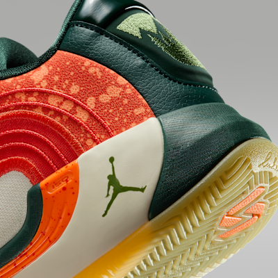 Luka 4 "Gone Camping" Basketball Shoes