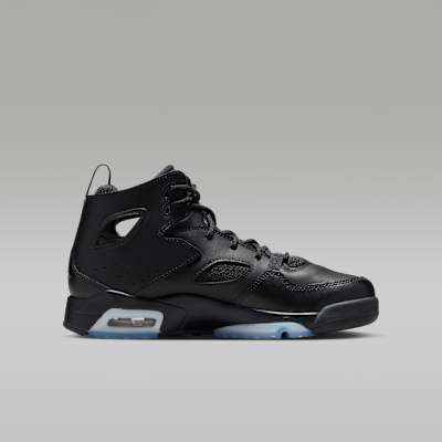 Jordan Flight Club '91-sko til større børn