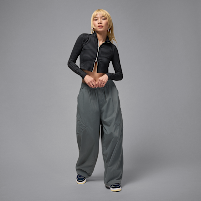 Jordan Flight Chicago Women's Parachute Pants