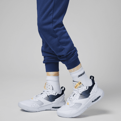 Jordan Vert Tape French Terry Pants Big Kids' Pants