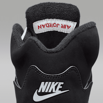 Air Jordan 5 Retro "Reimagined" 大童鞋款