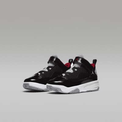 Jordan Max Aura 2 Younger Kids' Shoe