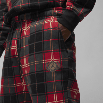 Jordan Essential Festive Men's Fleece Trousers