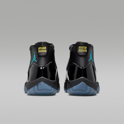 Air Jordan 11 Retro "Gamma" Men's Shoes