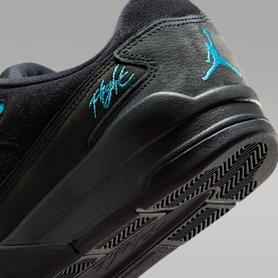 Jordan Flight Court Men's Shoes