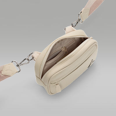 Jordan Monarch Camera Bag (1L)