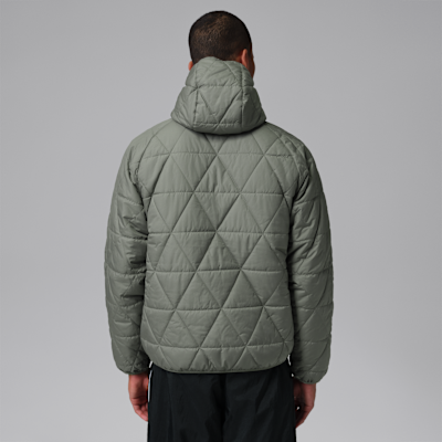 Jordan Sport Men's Therma-FIT Jacket