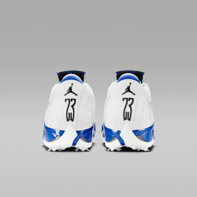 Air Jordan 14 G Golf Shoes