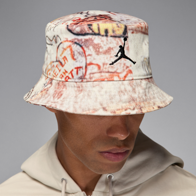 Gorro tipo pescador Jordan Apex