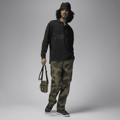 Jordan Rise Festival Bag (1L)