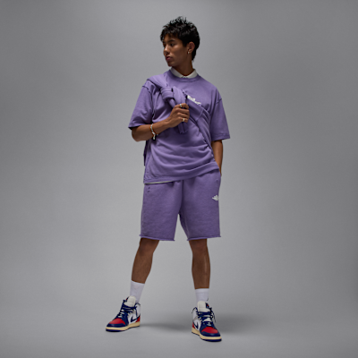 Air Jordan Rare Air Men's French Terry Shorts