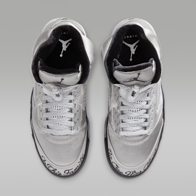 Air Jordan 5 Retro "Wings" Women's Shoes