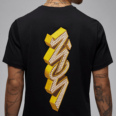 Zion Men's T-Shirt