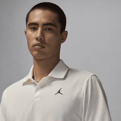 Polo Dri-FIT para hombre Jordan Sport
