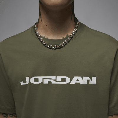 Jordan MVP Men's T-Shirt