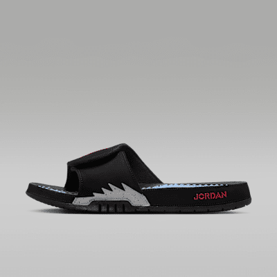 Pánské pantofle Jordan Hydro 5 Retro