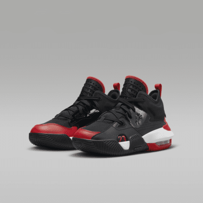 รองเท้าเด็กโต Jordan Stay Loyal 2