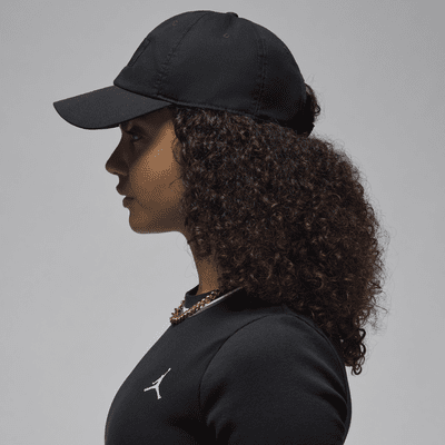 Gorra ajustable Jordan Club Cap