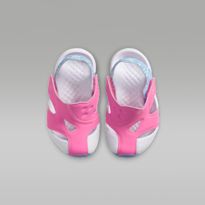 Jordan Flare Baby and Toddler Shoe