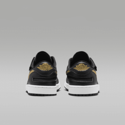 Air Jordan 1 Low FlyEase Eenvoudig aan en uit te trekken schoenen voor heren