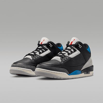 Air Jordan 3 Retro 'Rare Air' Men's Shoes
