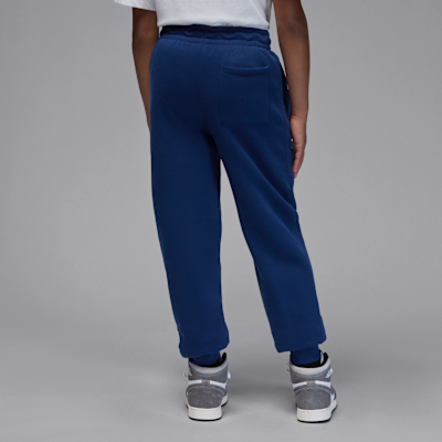 Jordan Essentials Big Kids' Fleece Baseline Pants