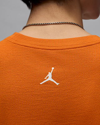 Jordan Flight Essentials