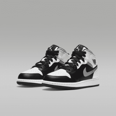 Scarpa Jordan 1 Mid – Ragazzo/a