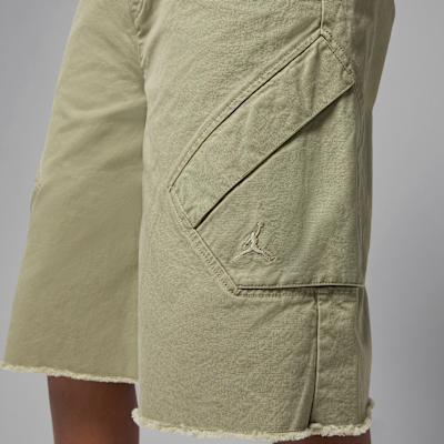 Jordan Flight Chicago Women's Big Shorts