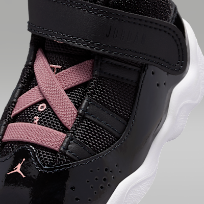 Jordan 6 Rings Baby/Toddler Shoes