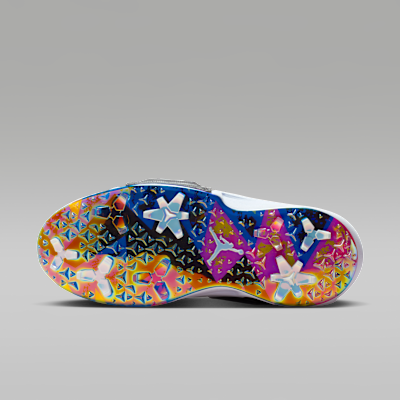 ジョーダン エア レブ ゴルフシューズ