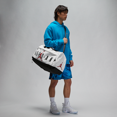 Air Jordan Velocity Duffel Bag (Large, 69L)