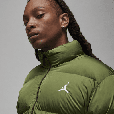 Jordan Essentials Men's Poly Puffer Jacket. Nike CZ
