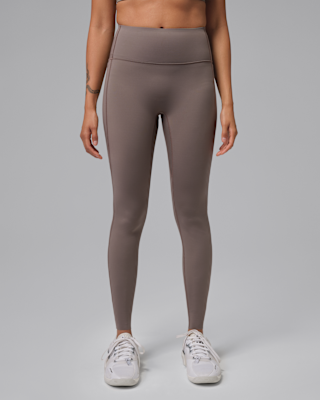Женские тайтсы Jordan Sport Flightweight High-Waisted Leggings
