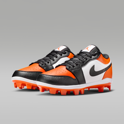 Jordan 1 Retro MCS Low SE Men's Baseball Cleats
