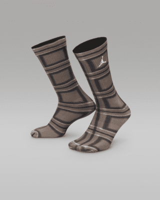 Unisex носки Jordan Everyday Essentials Holiday Crew Socks (1 Pair)
