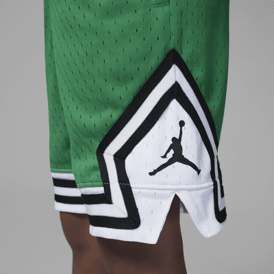 Jordan Dri-FIT Air Little Kids' Mesh Shorts