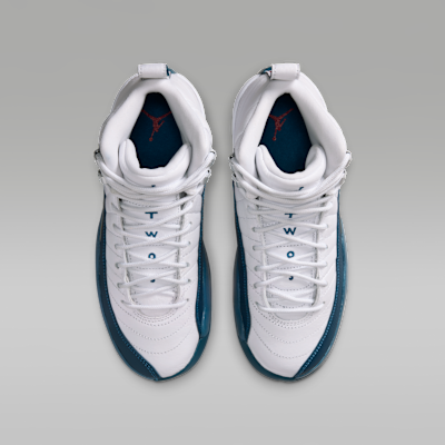 Bota Air Jordan 12 Retro pro větší děti