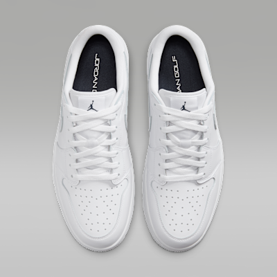 Jordan Air Jordan 1 Low G Golf Ayakkabısı görsel 4
