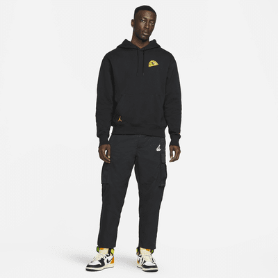 Tatum Taco Jay Men's Pullover Hoodie
