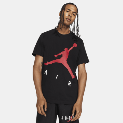 Jordan Jumpman Air Men's Short-Sleeve T-Shirt. Nike RO